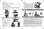 Preview for 19 page of Fellowes Lotus RT Manual