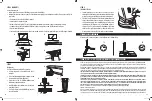 Preview for 22 page of Fellowes Lotus RT Manual