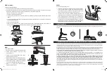 Preview for 25 page of Fellowes Lotus RT Manual