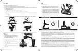 Preview for 28 page of Fellowes Lotus RT Manual