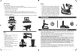 Preview for 31 page of Fellowes Lotus RT Manual