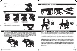 Preview for 5 page of Fellowes Lotus Series Instructions Manual