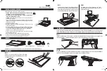 Preview for 10 page of Fellowes Lotus Series Instructions Manual