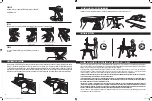 Preview for 11 page of Fellowes Lotus Series Instructions Manual