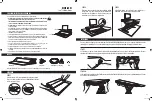 Preview for 12 page of Fellowes Lotus Series Instructions Manual