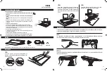 Preview for 14 page of Fellowes Lotus Series Instructions Manual