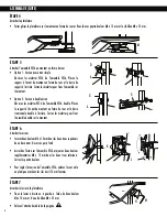 Preview for 8 page of Fellowes Lotus VE Manual