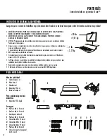 Preview for 38 page of Fellowes Lotus VE Manual