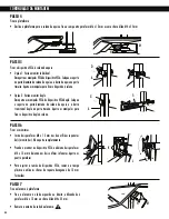 Preview for 40 page of Fellowes Lotus VE Manual