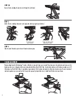 Preview for 4 page of Fellowes Lotus Manual