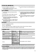 Предварительный просмотр 15 страницы Fellowes Lunar+ A3 Instructions Manual