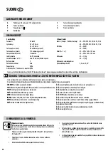 Предварительный просмотр 20 страницы Fellowes Lunar+ A3 Instructions Manual