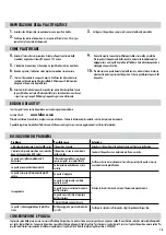 Preview for 13 page of Fellowes Lunar A3 Instructions Manual