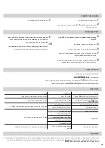 Preview for 53 page of Fellowes Lunar A3 Instructions Manual