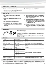 Preview for 7 page of Fellowes Lunar A3 Quick Start Manual