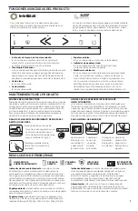 Предварительный просмотр 3 страницы Fellowes LX Series Instructions Before Use