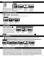 Предварительный просмотр 27 страницы Fellowes LX Series Instructions Manual