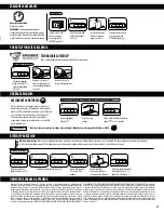 Предварительный просмотр 33 страницы Fellowes LX Series Instructions Manual