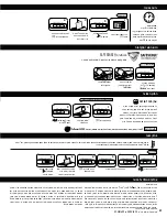 Предварительный просмотр 49 страницы Fellowes LX Series Instructions Manual