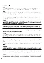 Preview for 4 page of Fellowes LX Series Quick Start Manual