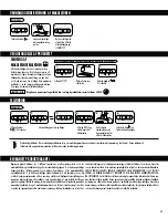 Preview for 17 page of Fellowes LX25M Manual