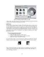 Preview for 20 page of Fellowes MediaFACE 4.01 User Manual