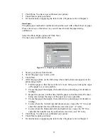 Preview for 31 page of Fellowes MediaFACE 4.01 User Manual