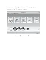 Preview for 33 page of Fellowes MediaFACE 4.01 User Manual