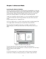 Preview for 34 page of Fellowes MediaFACE 4.01 User Manual