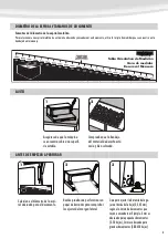 Preview for 3 page of Fellowes Metal 100 Instructions Manual