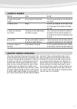 Preview for 5 page of Fellowes Metal 100 Instructions Manual