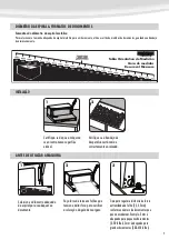 Preview for 7 page of Fellowes Metal 100 Instructions Manual