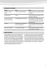 Preview for 9 page of Fellowes Metal 100 Instructions Manual