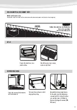 Preview for 11 page of Fellowes Metal 100 Instructions Manual