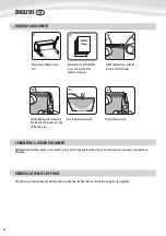 Preview for 12 page of Fellowes Metal 100 Instructions Manual