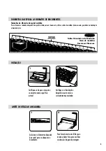 Preview for 7 page of Fellowes Metal 25 Instructions Manual