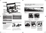 Preview for 2 page of Fellowes Metal 50r Instructions Manual