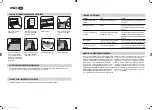 Preview for 3 page of Fellowes Metal 50r Instructions Manual