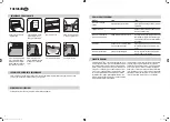 Preview for 5 page of Fellowes Metal 50r Instructions Manual