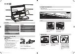 Preview for 6 page of Fellowes Metal 50r Instructions Manual