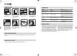 Preview for 7 page of Fellowes Metal 50r Instructions Manual