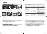 Предварительный просмотр 3 страницы Fellowes Metal E-200r Instructions Manual