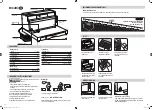 Предварительный просмотр 6 страницы Fellowes Metal E-200r Instructions Manual