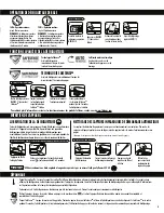 Preview for 5 page of Fellowes Microshred 16Ms Quick Start Manual