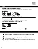 Preview for 16 page of Fellowes Microshred 225Mi Manual