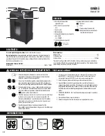 Preview for 44 page of Fellowes Microshred 450M Instructions Manual