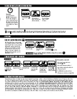 Preview for 9 page of Fellowes Microshred 8MC Manual