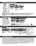 Preview for 11 page of Fellowes Microshred 8MC Manual