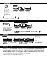 Preview for 29 page of Fellowes Microshred 8MC Manual