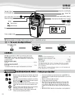 Preview for 32 page of Fellowes Microshred MS-460Cs Manual